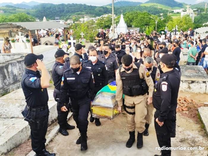 Carangola Not Cias Policial Militar Muriaeense Instrutor Do Proerd