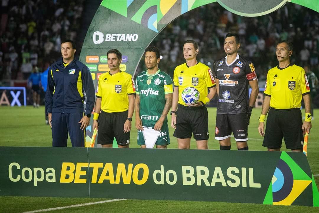 Atlético empata com o Palmeiras antes de clássico em Uberlândia; saiba como  comprar ingresso